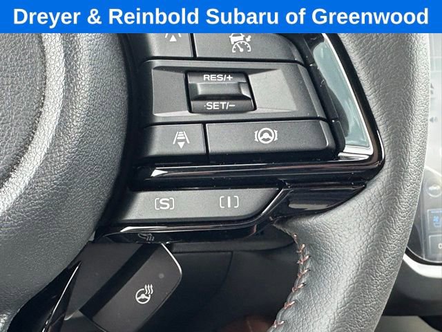 New 2026 Subaru Forester Touring image 16