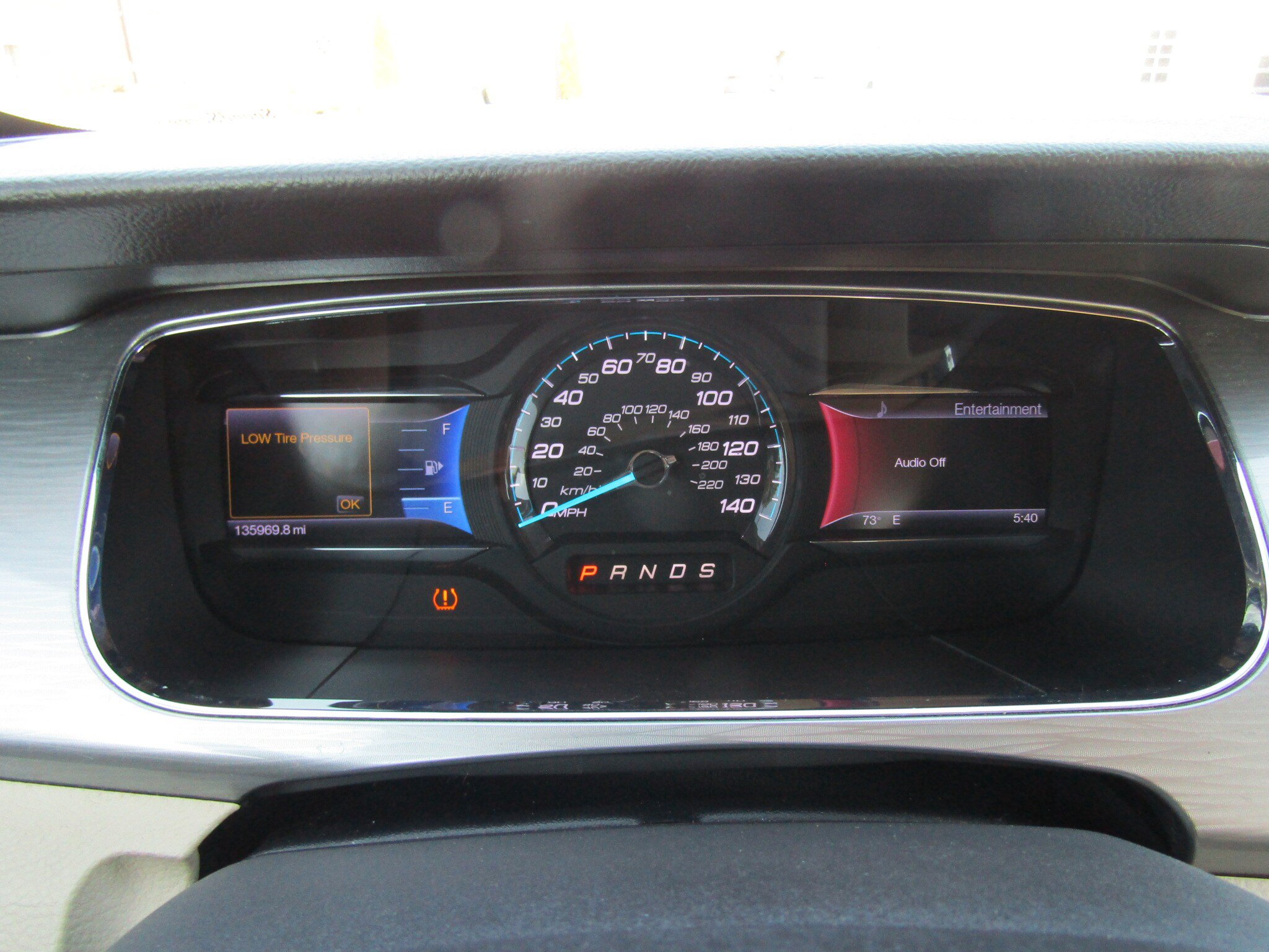 Used 2013 Ford Taurus SEL FWD image 23