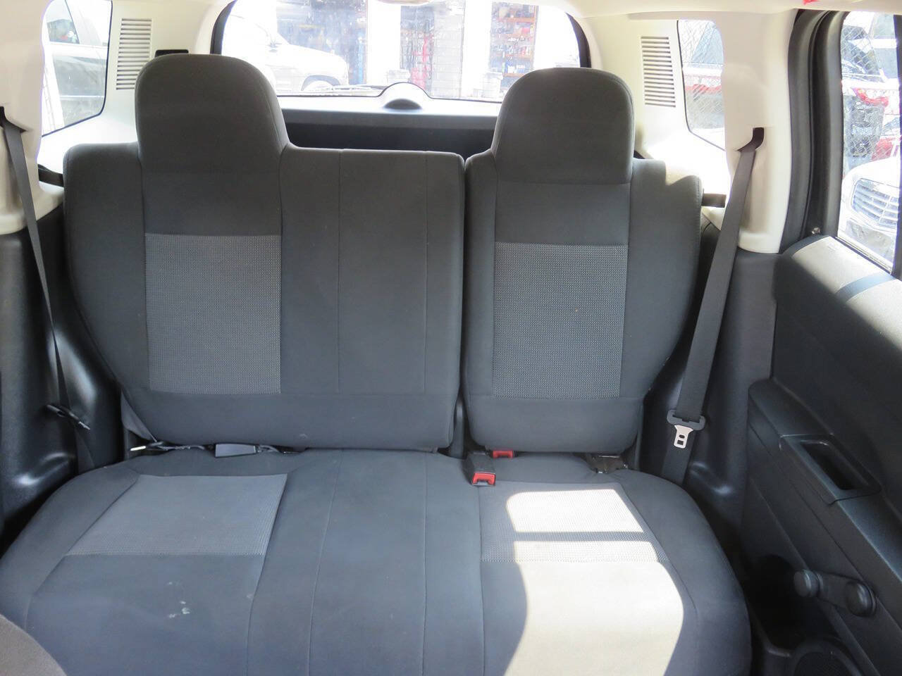 Used 2015 Jeep Patriot Sport FWD image 18