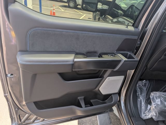 New 2026 Ford F250 Platinum AWD/4WD image 11