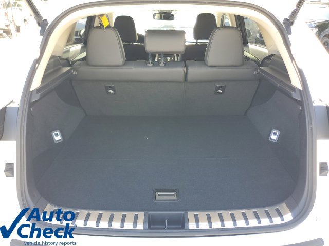 Used 2021 Lexus NX 300 FWD w/ Accessory Package 2 image 9
