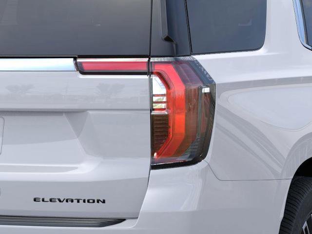 New 2026 GMC Yukon Elevation image 11