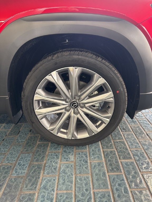 New 2026 MAZDA CX-50 AWD 2.5 S w/ Accent Package image 7