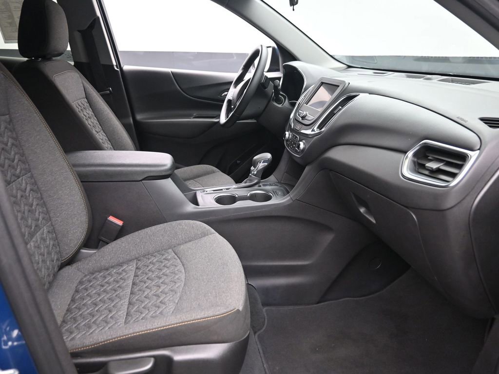 Used 2024 Chevrolet Equinox LT AWD/4WD image 7