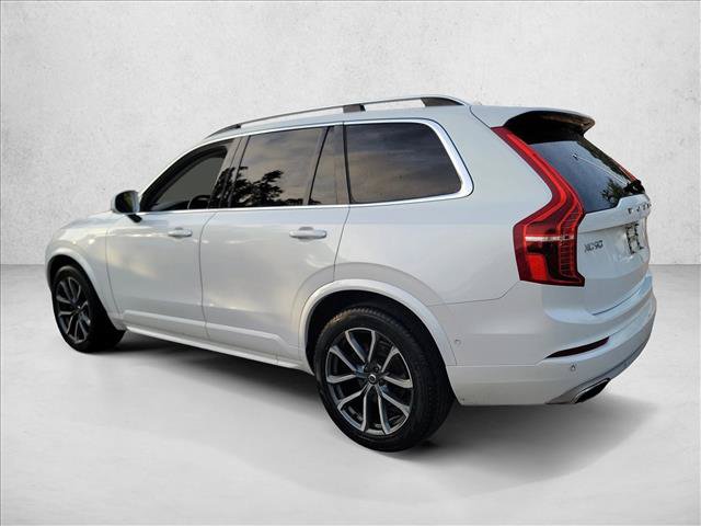 Used 2016 Volvo XC90 T6 Momentum w/ Momentum Plus Package AWD/4WD image 7