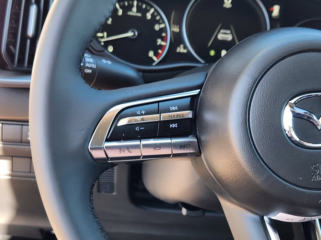 New 2026 MAZDA CX-50 AWD 2.5 S w/ Weather Package image 9