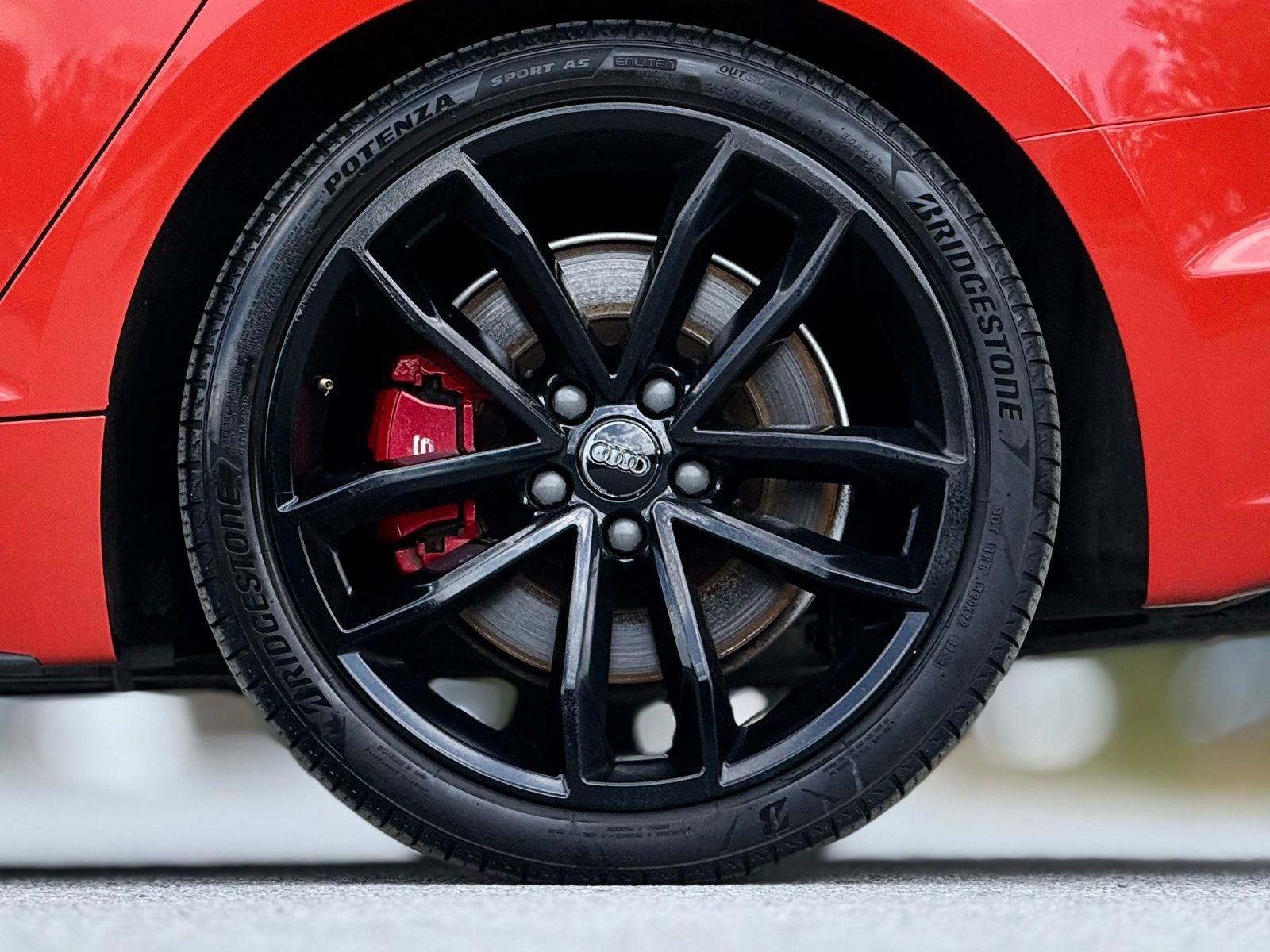 Used 2018 Audi S5 Prestige w/ S Sport Package image 19