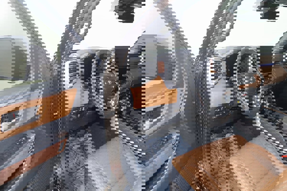 Used 2023 Toyota Tundra 1794 Edition image 47