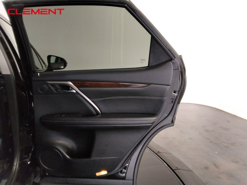 Used 2019 Lexus RX 350 AWD image 33