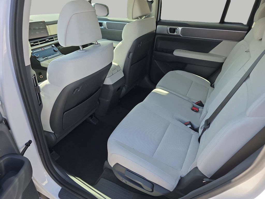 New 2026 Hyundai Santa Fe SE FWD image 21