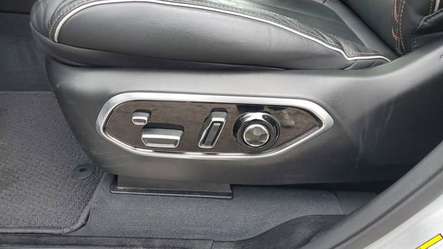 Certified 2022 Jeep Grand Cherokee Summit image 26