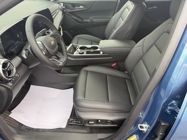 New 2026 Chevrolet Equinox LT image 9