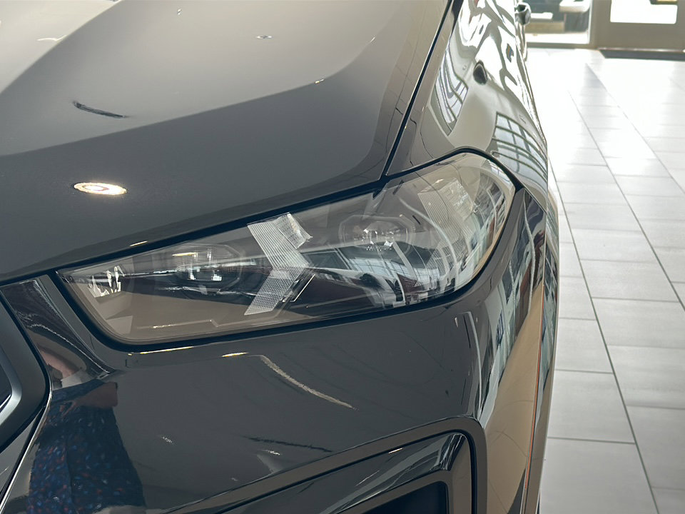 New 2026 BMW X6 M Competition w/ Executive Package image 4