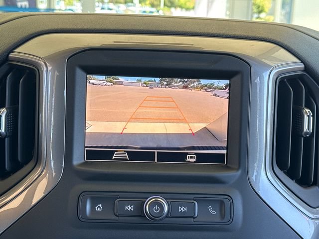 New 2026 Chevrolet Silverado 2500 W/T RWD image 21