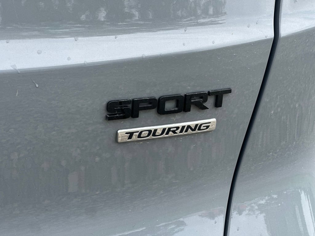 Used 2023 Honda CR-V Sport Touring image 4