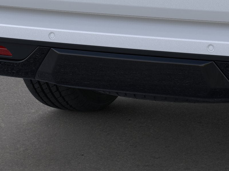New 2026 Ford Expedition Platinum image 23