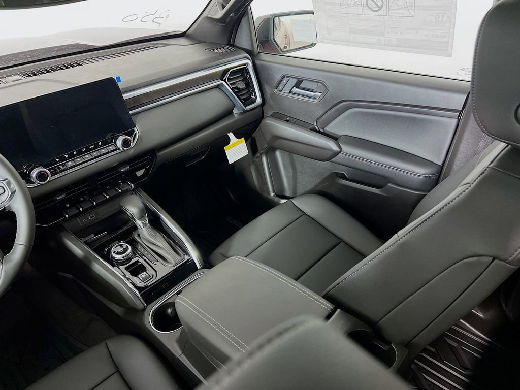 New 2026 GMC Canyon Elevation w/ Convenience Package image 20