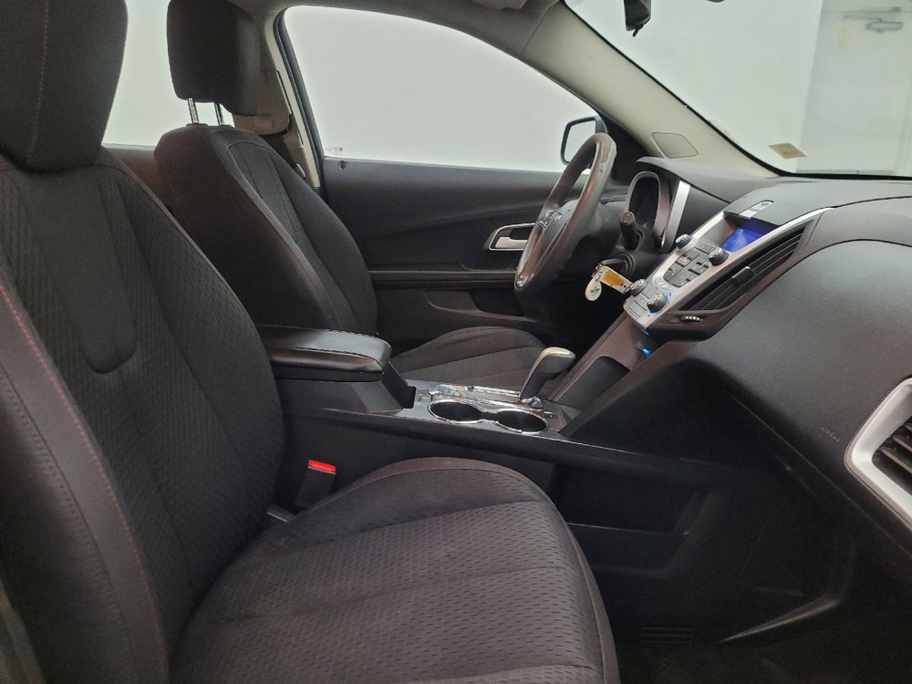 Used 2015 Chevrolet Equinox LS FWD image 21