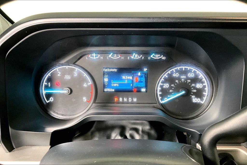 Used 2024 Ford F250 XLT image 20