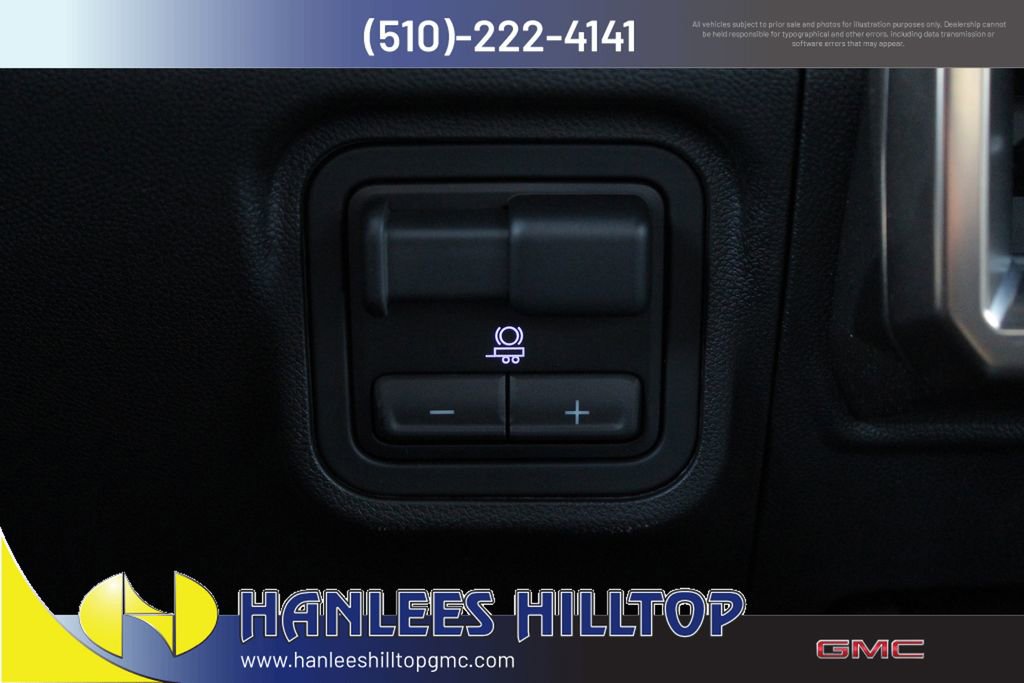 New 2025 GMC Hummer EV 2X w/ Extreme Off-Road Package AWD/4WD image 37