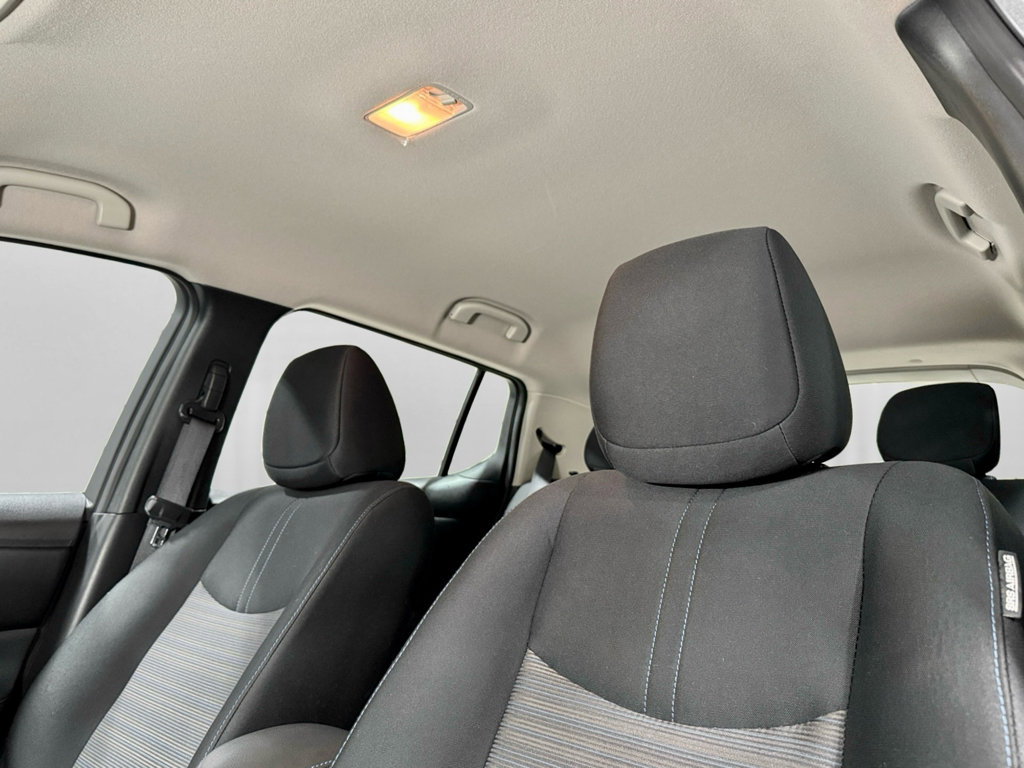 Used 2022 Nissan Leaf S w/ Protection Package image 23