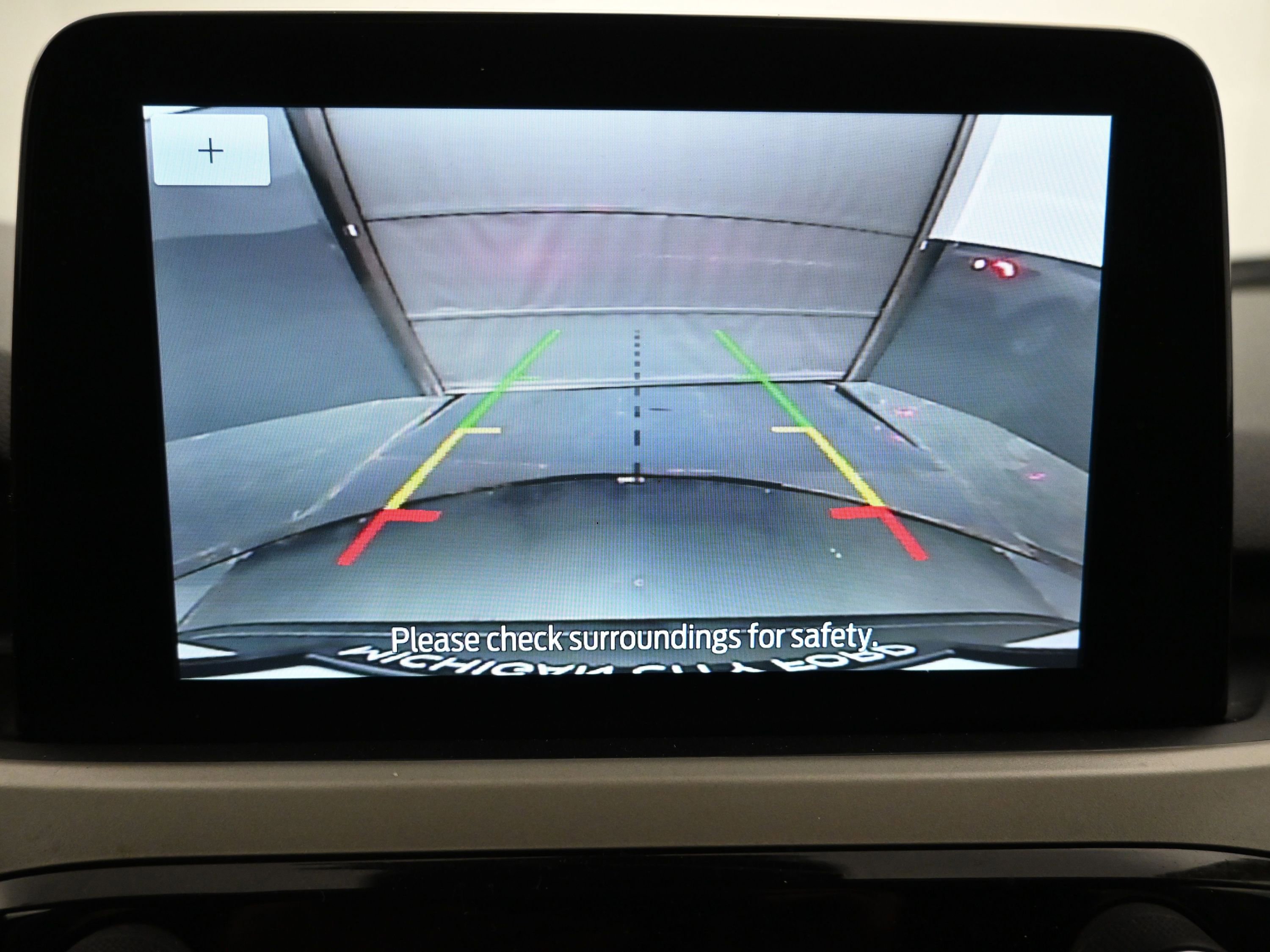 Used 2021 Ford Escape SE w/ Convenience Package image 16