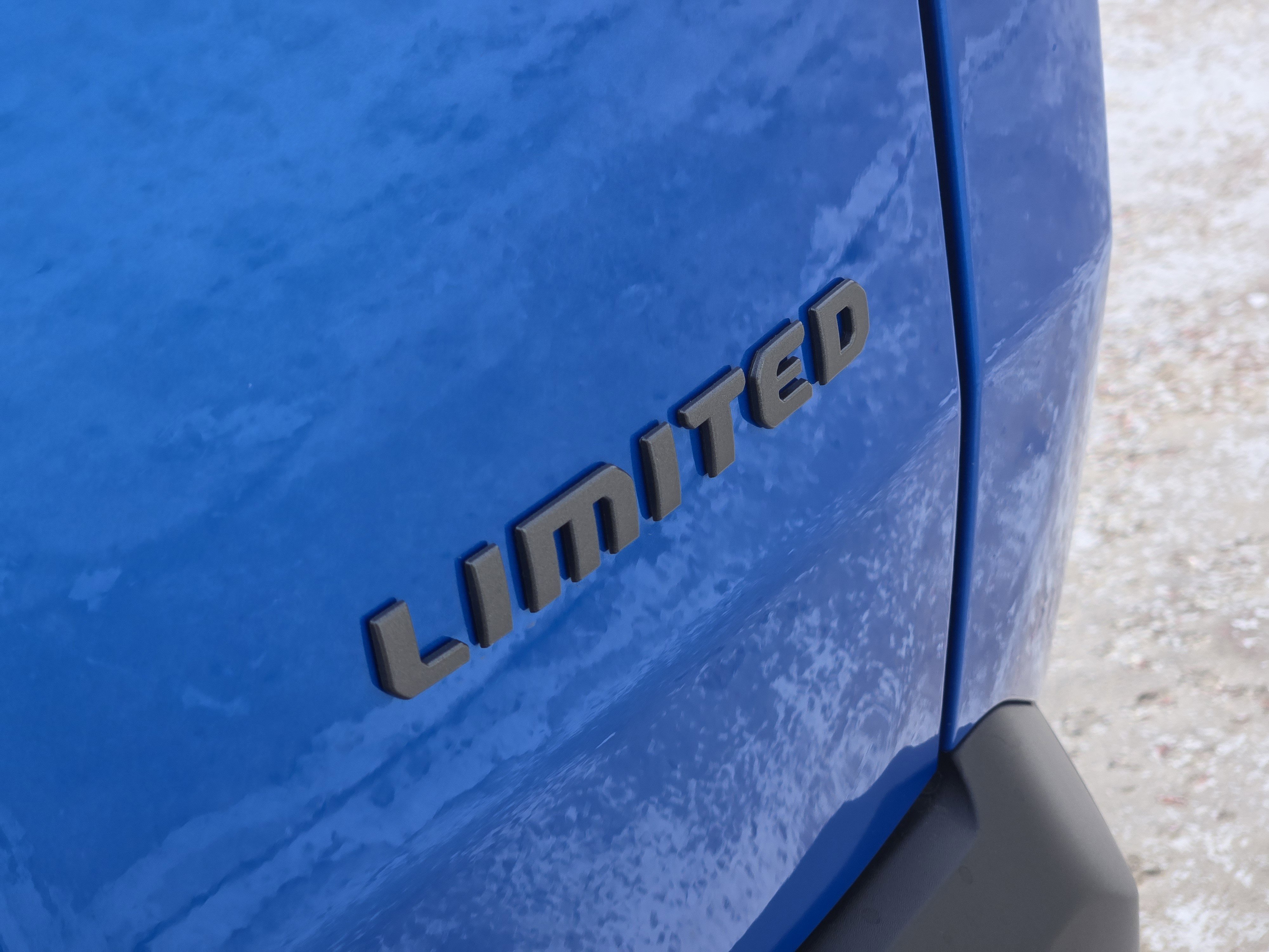 New 2026 Jeep Cherokee Limited image 9