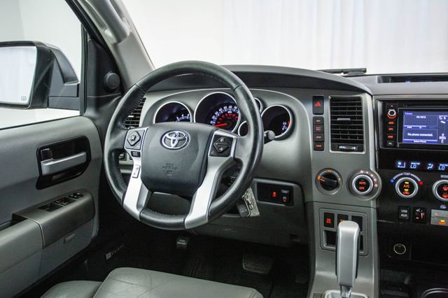 Used 2014 Toyota Sequoia Limited image 4