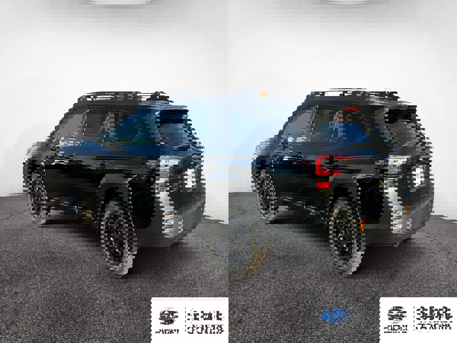 New 2025 Subaru Outback Wilderness image 3
