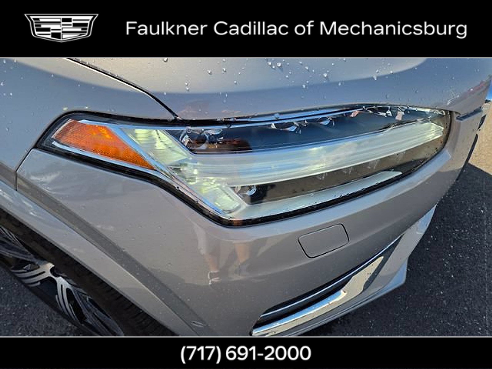 Used 2023 Volvo XC90 B6 Ultimate w/ Protection Package Premier AWD/4WD image 19