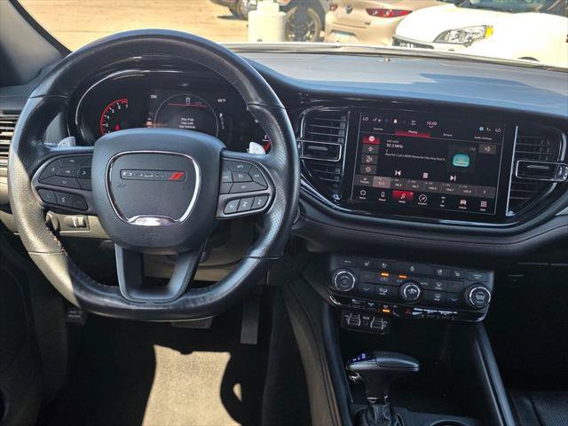 Certified 2024 Dodge Durango GT RWD image 18