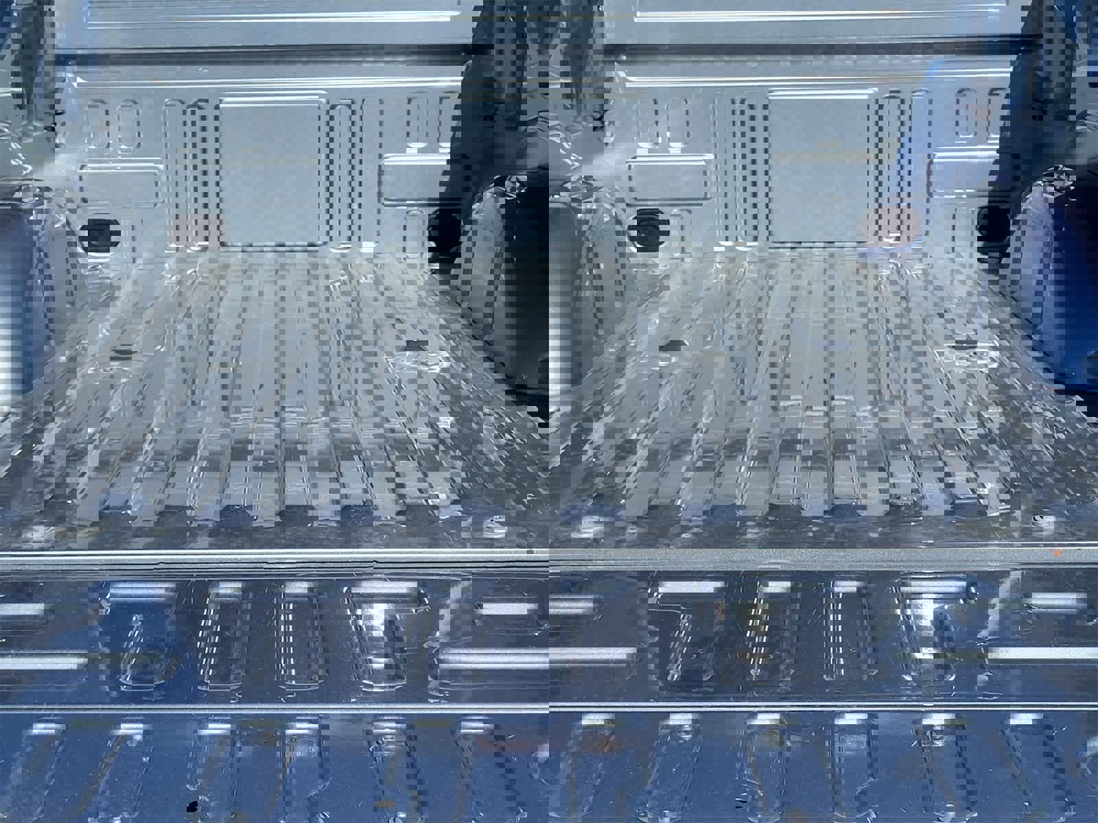 Used 2025 Ford F150 XLT w/ Equipment Group 301A Standard image 28