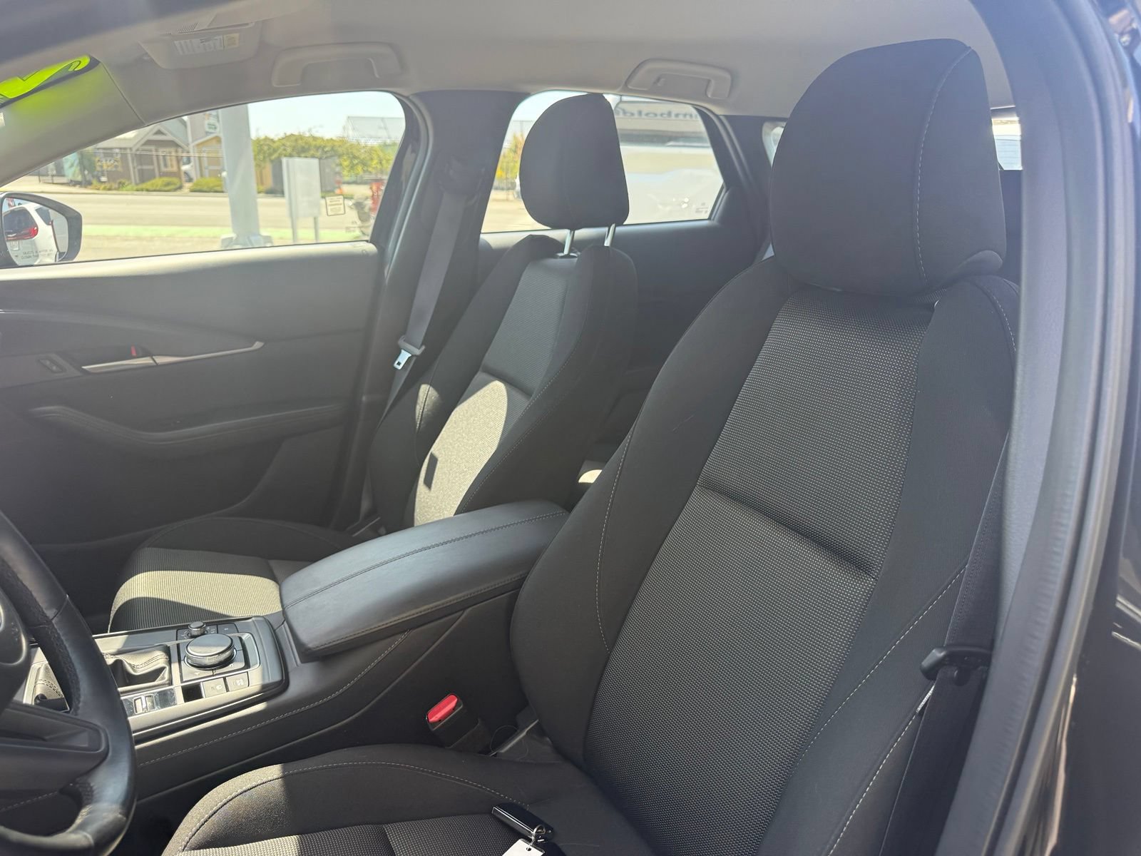 Used 2023 MAZDA CX-30 AWD 2.5 S image 13