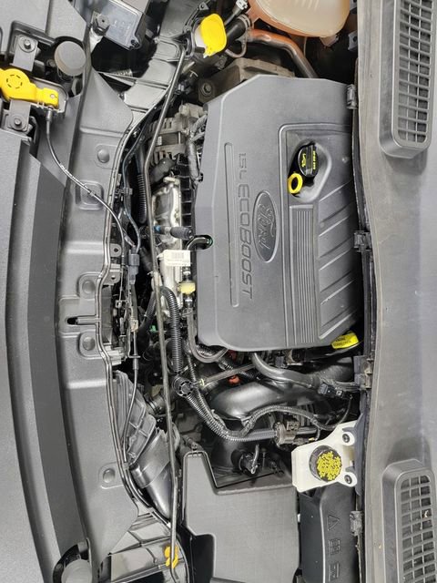 Used 2017 Ford Escape Titanium AWD/4WD image 36