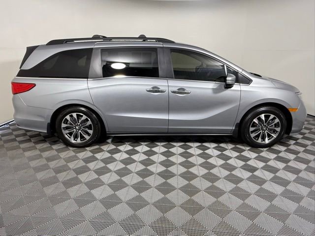 Used 2023 Honda Odyssey EX-L image 7