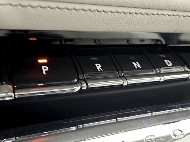 New 2026 Lincoln Aviator 2WD image 15