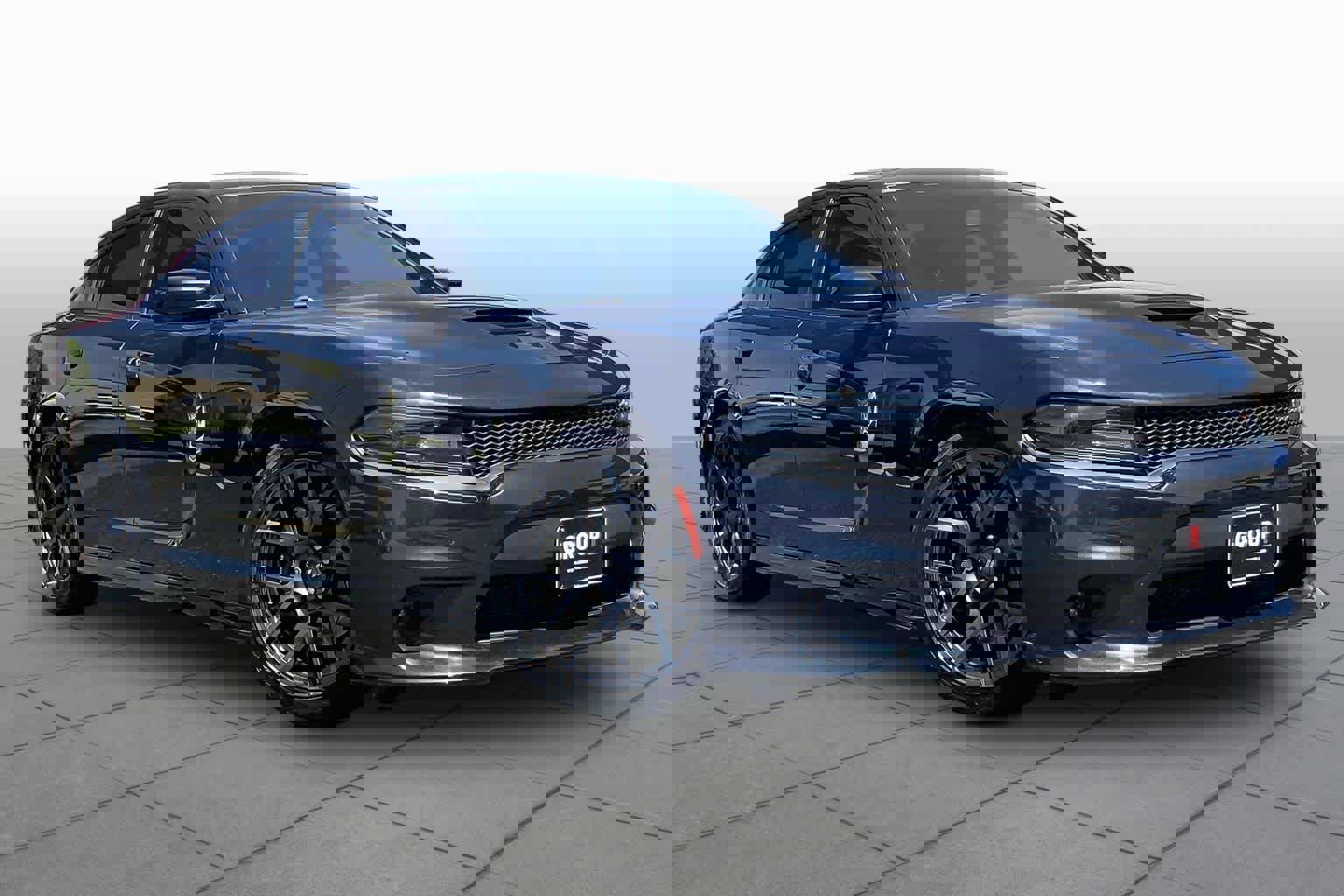 Used 2019 Dodge Charger GT w/ Performance Handling Group image 3