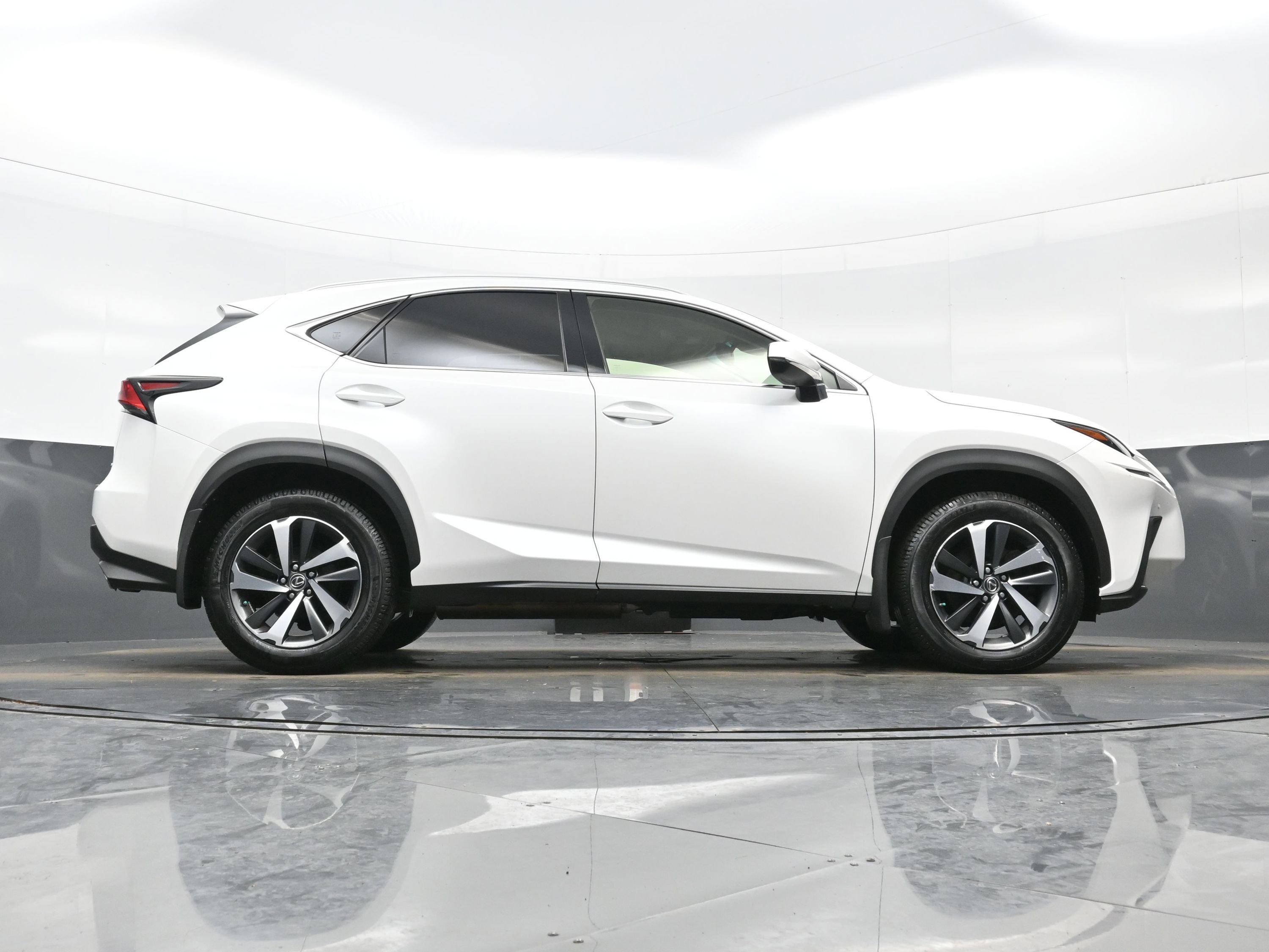 Used 2019 Lexus NX 300 AWD w/ Premium Package image 34