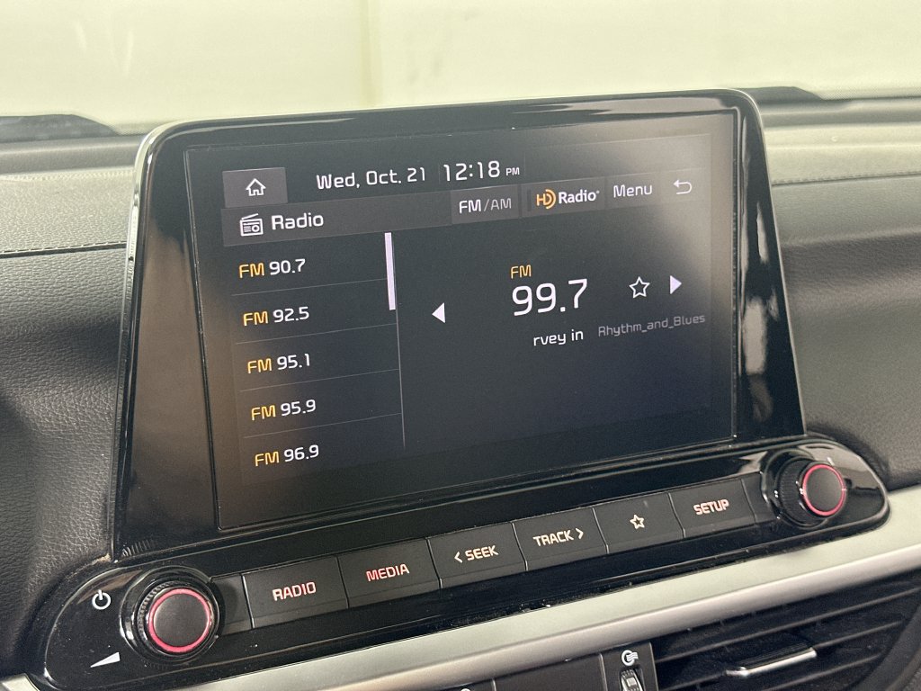 Used 2023 Kia Forte LXS FWD image 28