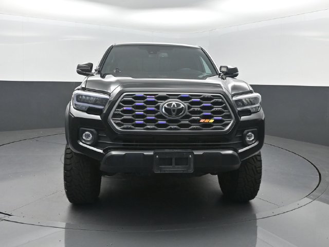 Used 2023 Toyota Tacoma TRD Off-Road AWD/4WD image 34