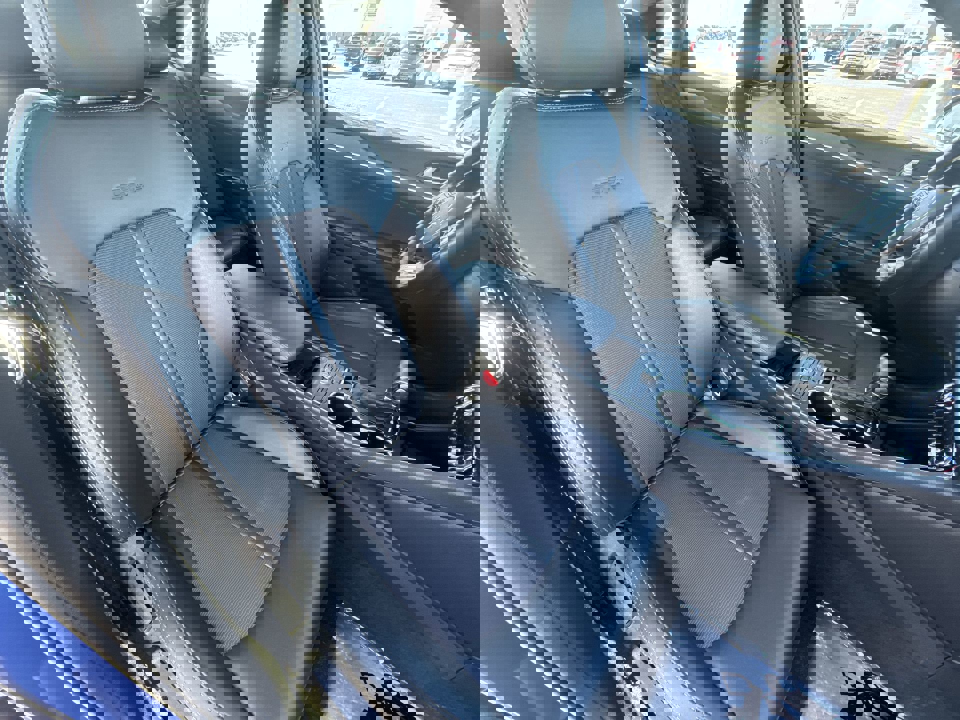 Used 2023 Kia K5 GT-Line w/ GT-Line Premium Package image 25