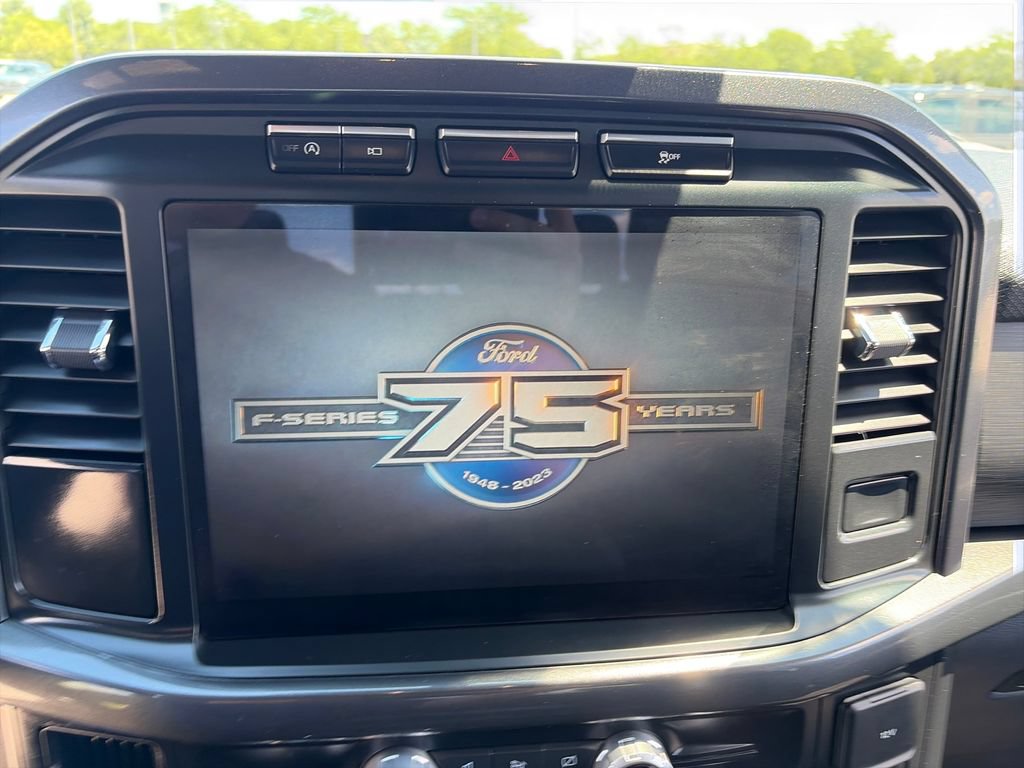 Used 2023 Ford F150 XLT w/ Equipment Group 302A High AWD/4WD image 20