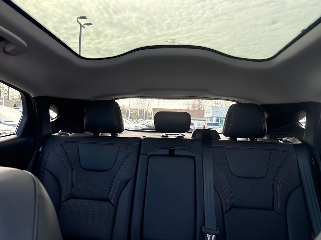 Used 2025 Ford Mustang Mach-E Premium w/ Sport Appearance Package image 46