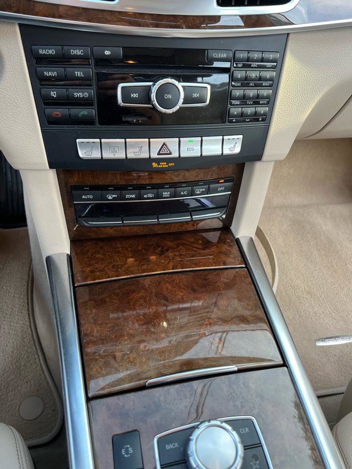 Used 2014 Mercedes-Benz E 350 Sedan image 13