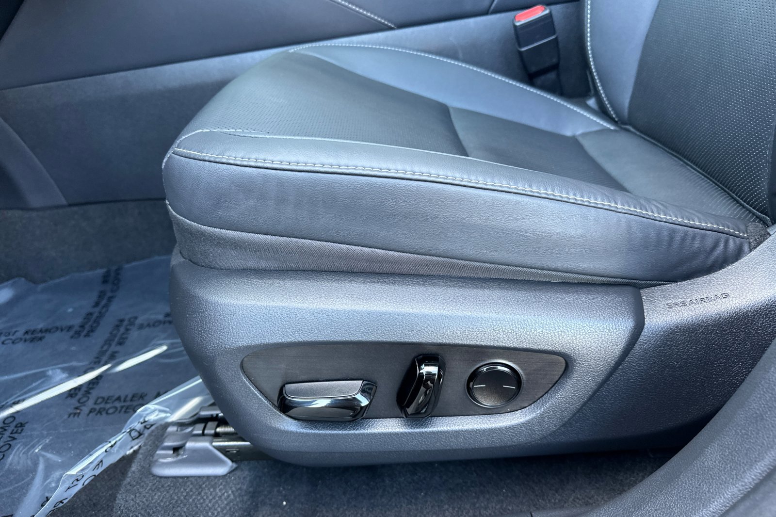 Certified 2023 Lexus RX 350 Premium w/ Cold Area Package image 13