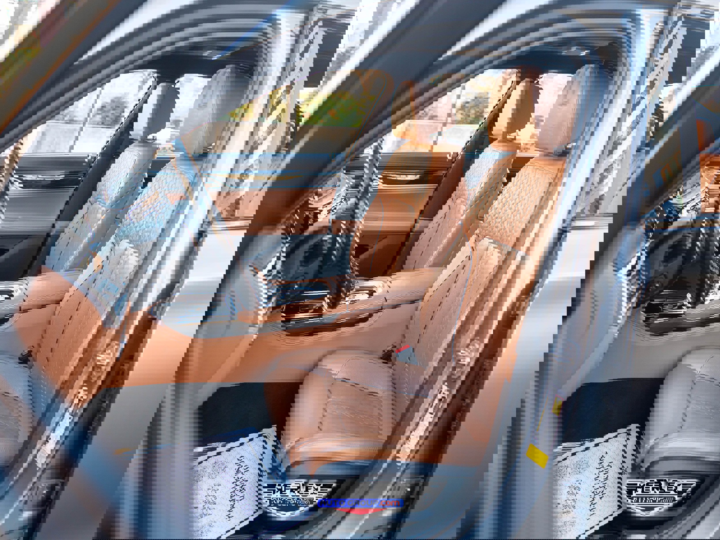 Used 2018 BMW 750i w/ Executive Package image 16