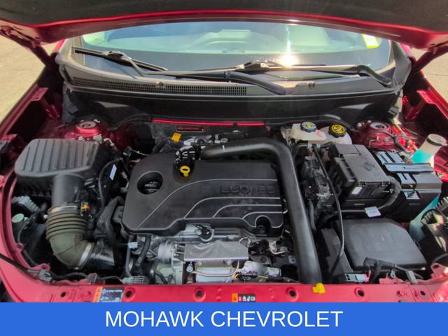 Certified 2024 Chevrolet Equinox LT AWD/4WD image 31