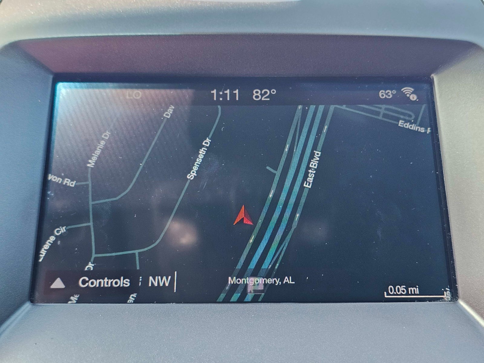 Used 2019 Ford Edge ST w/ Equipment Group 401A AWD/4WD image 30