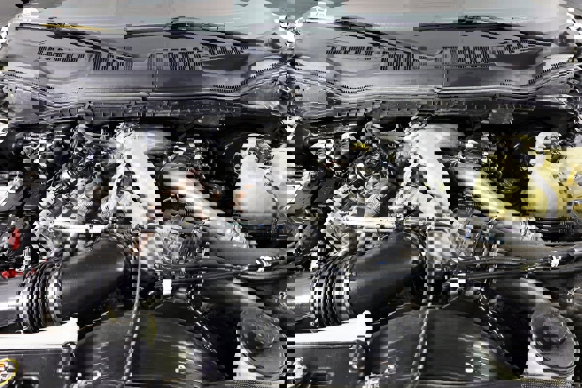 Used 2020 Ford F350 Platinum w/ FX4 Off-Road Package image 36