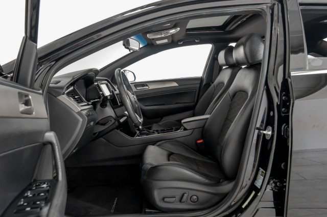 Used 2019 Hyundai Sonata Sport FWD image 34